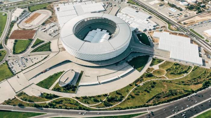 COP29 in Baku to feature statements from world leaders 