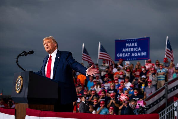 2024/11/donal-1730862663.jpg + Trump's return to the White House: How his victory will shape U.S. foreign policy News about - Trump's return to the White House: How his victory will shape U.S. foreign policy