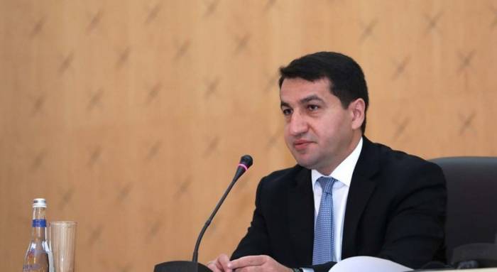 Presidential aide hails increasing number of TV and radio channels in Azerbaijan as 'positive trend'