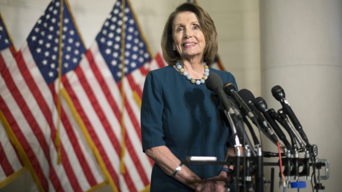 Nancy Pelosi to return to US Congress for historic 20th term