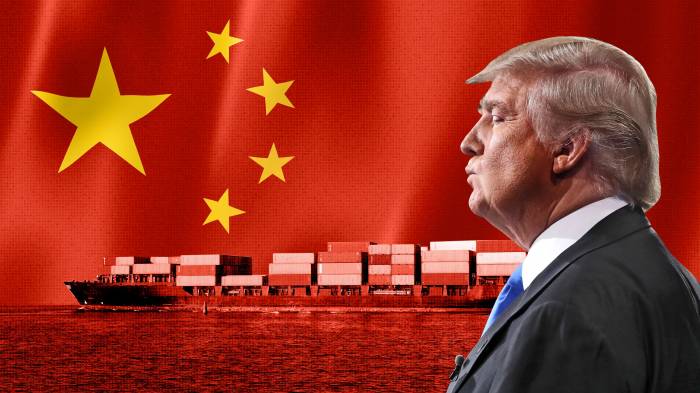  How Trump prepares China for tough economic confrontation 