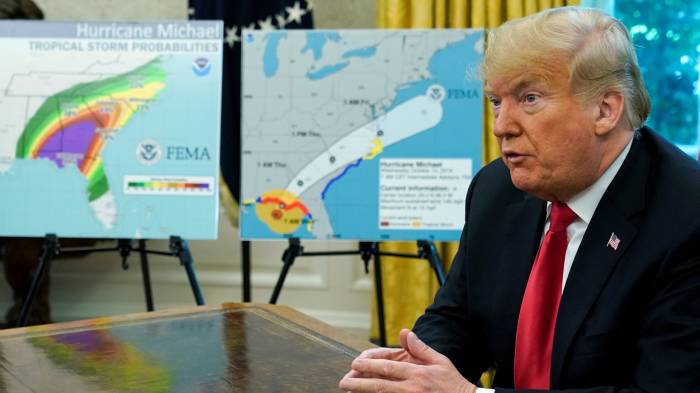 News about -  How Trump’s re-election could impact global climate efforts 