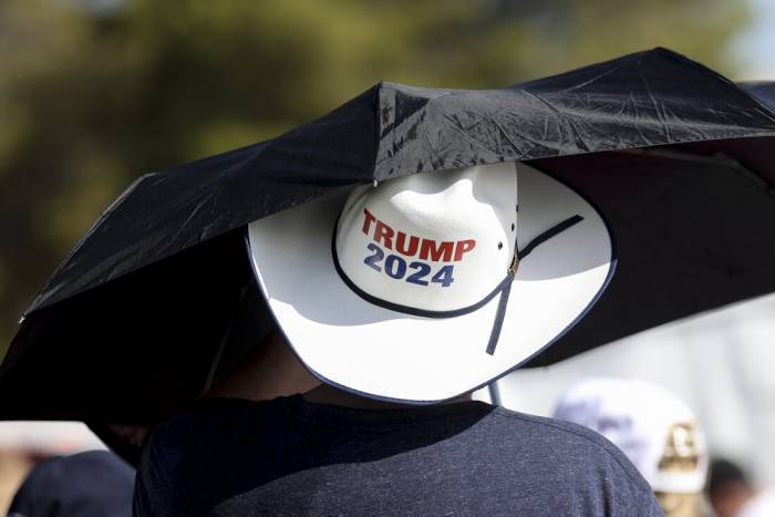 News about -  How Trump’s re-election could impact global climate efforts 