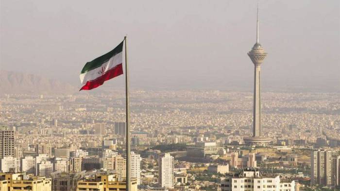 Iran sentences four people to death for alleged spying for Israel