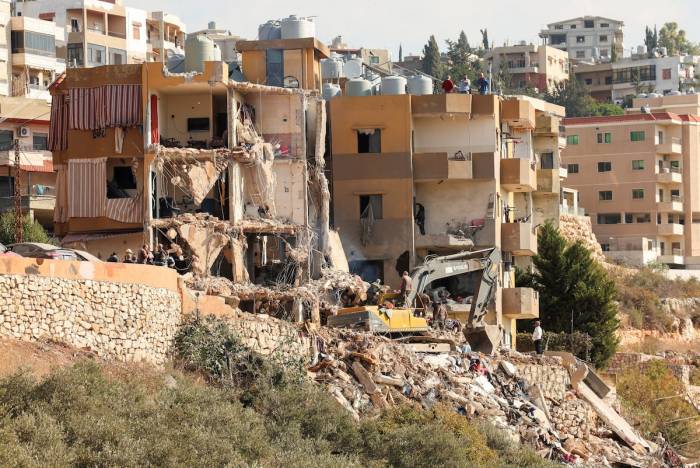 NGOs seek UN emergency rights meeting, investigation on Lebanon 