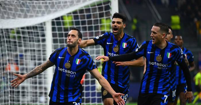 Champions League: Inter Milan defeat Arsenal as Atletico Madrid stun PSG with late winner