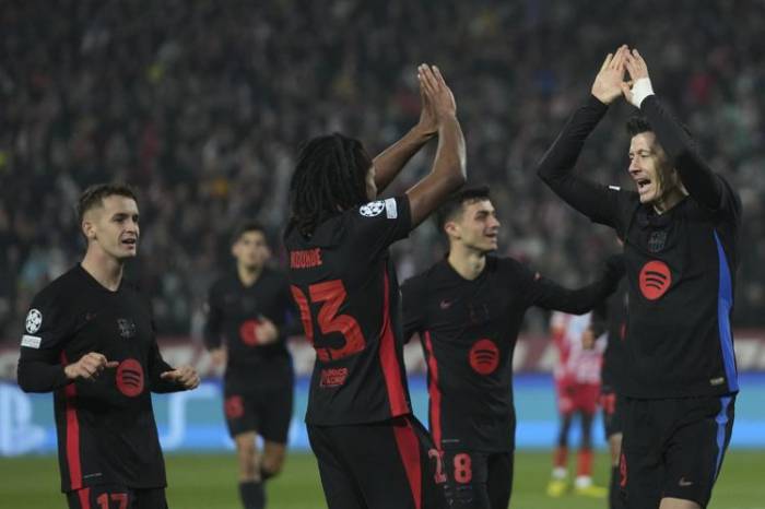News about - Champions League: Inter Milan defeat Arsenal as Atletico Madrid stun PSG with late winner
