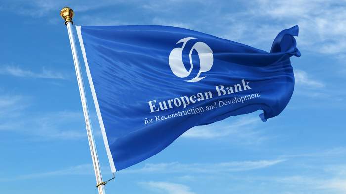 EBRD to participate at highest level in COP29 in Baku