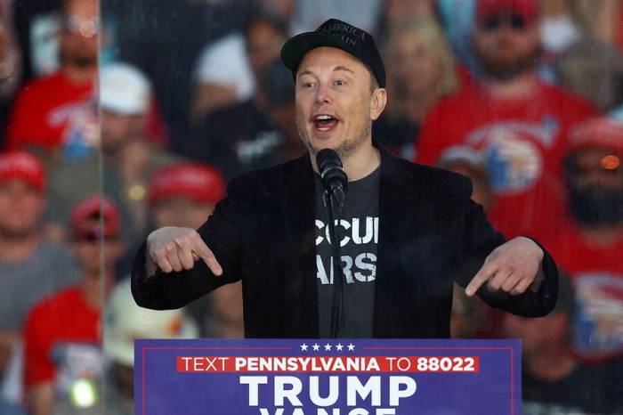 Reasons why Elon Musk supported Donald Trump during election campaign 
