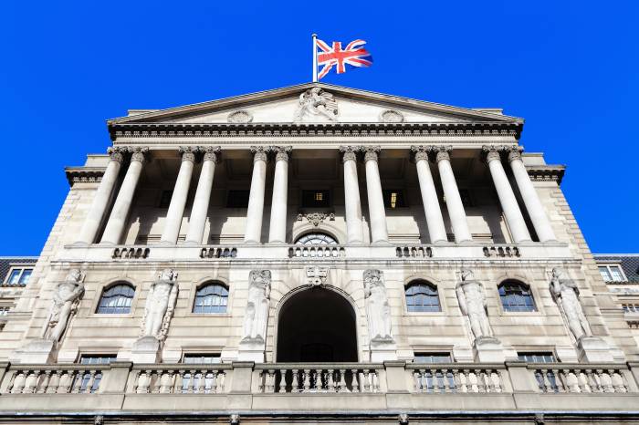 Bank of England cuts interest rates for second time in 2024