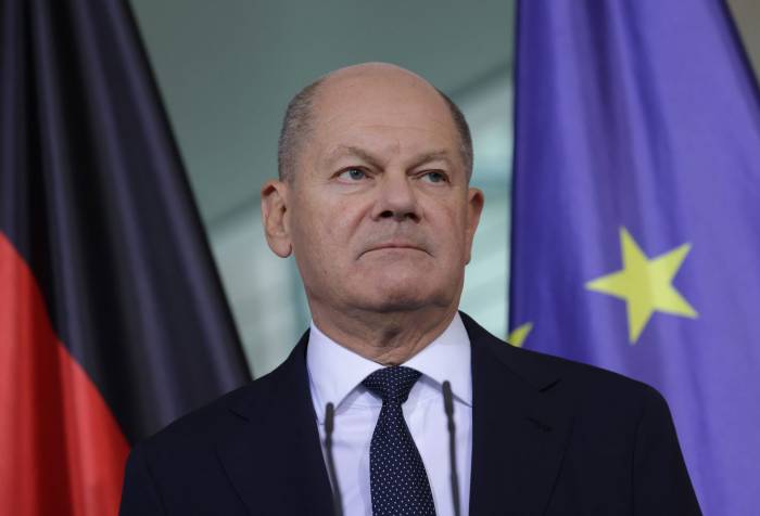 Scholz withdraws from COP29 Climate Summit after government collapse 