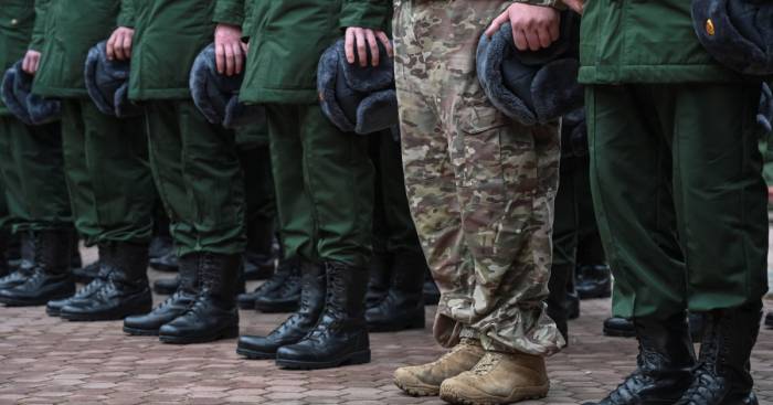 UK imposes new sanctions on Russian mercenaries and military suppliers 