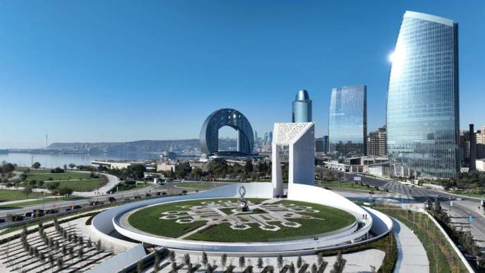 News about - President Aliyev attends inauguration of Victory Park in Baku 