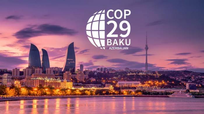 Azerbaijan to hold green urban transport roundtable at COP29