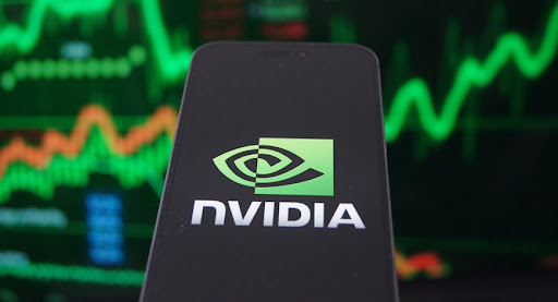 Nvidia becomes first company to surpass $3.6 trillion market value