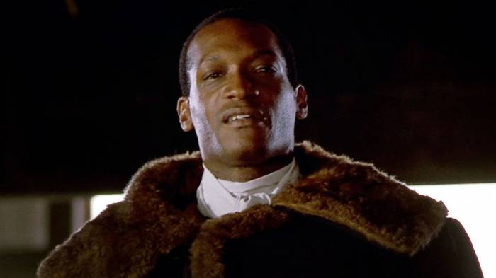 Tony Todd, star of Candyman, dies at 69