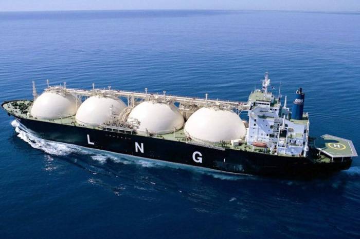 EU may shift from Russian to U.S. LNG to reduce energy prices