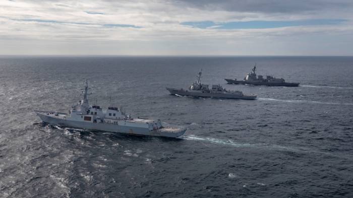 N.Korea intensifies GPS jamming, disrupting ships and aircraft, says Seoul