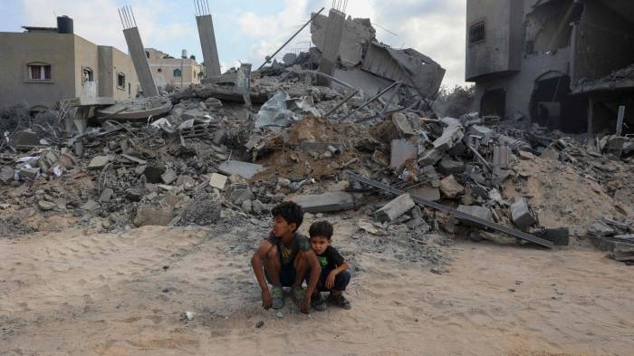 Qatar stops mediation efforts in Gaza ceasefire talks