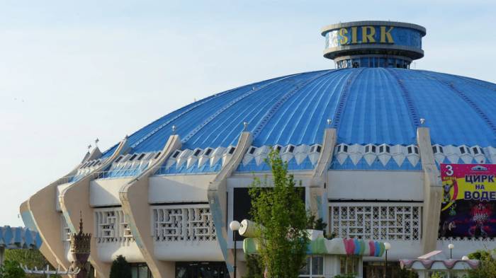 Uzbekistan to ban using wild animals for entertainment at circus 