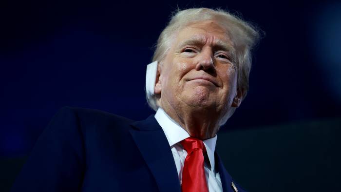  Why America chose Trump again: Key factors behind his victory 