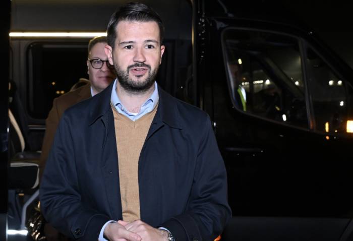 2024/11/1731303647.jpg + World leaders arrive in Azerbaijan to join COP29 News about - World leaders arrive in Azerbaijan to join COP29