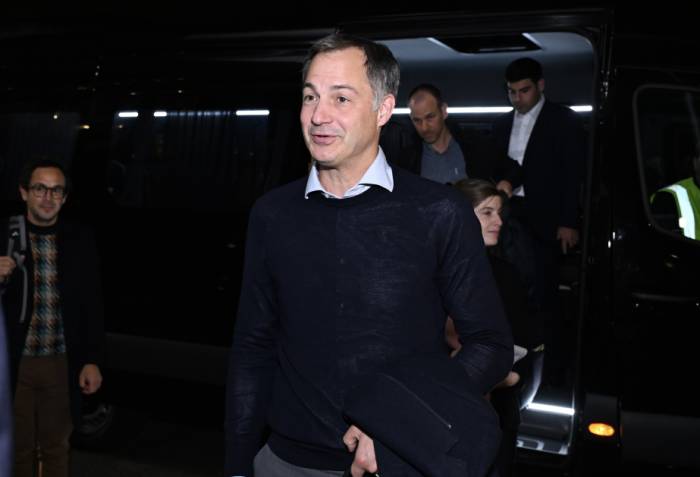 2024/11/1731303647.jpg + World leaders arrive in Azerbaijan to join COP29 News about - World leaders arrive in Azerbaijan to join COP29