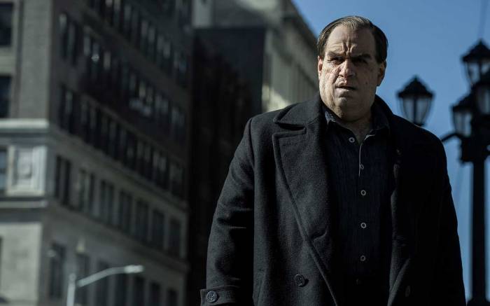 Colin Farrell open to returning for 'The Penguin' Season 2 after fan support