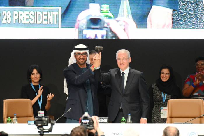 Azerbaijan’s ecology minister named COP29 president 