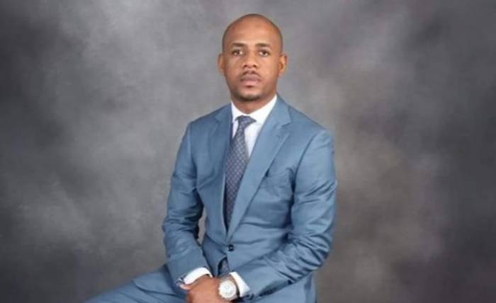 Equatorial Guinea official fired after hundreds of sex tapes leak