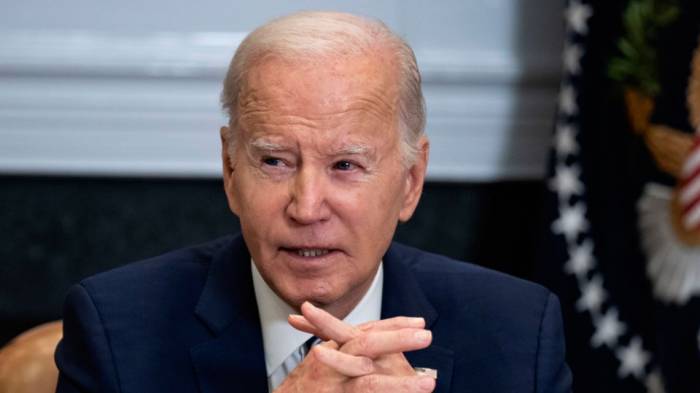 Joe Biden to visit South America for APEC and G20 summits 