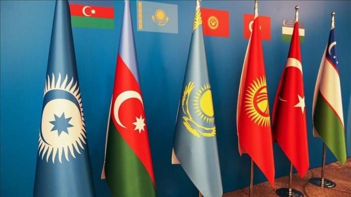  Organization of Turkic States: Prospects for Kazakhstan and Azerbaijan - INTERVIEW 