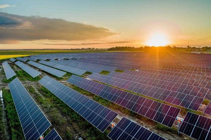 Groundbreaking ceremony for solar power plant to be held in Azerbaijan’s Jabrayil