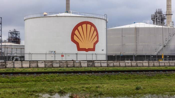 Shell wins appeal against Dutch landmark climate emissions ruling