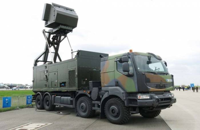  Moldova disappointed with French radars: Will Armenia be next? 