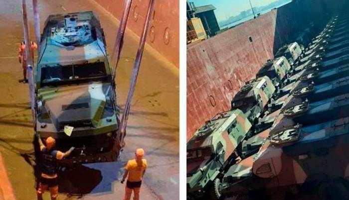 2024/11/1731413276.jpg + Moldova disappointed with French radars: Will Armenia be next? News about - Moldova disappointed with French radars: Will Armenia be next?