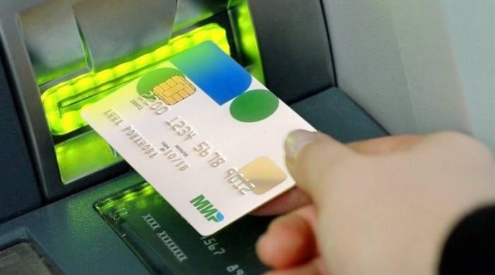 Iran and Russia link bank card systems to bypass sanctions 