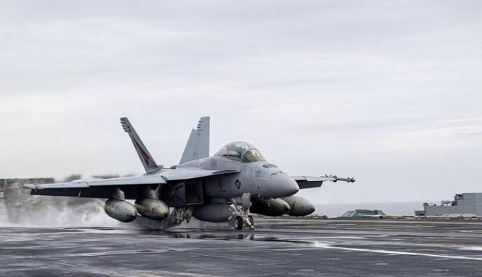 S.Korea, US, Japan launch massive multidomain military drill