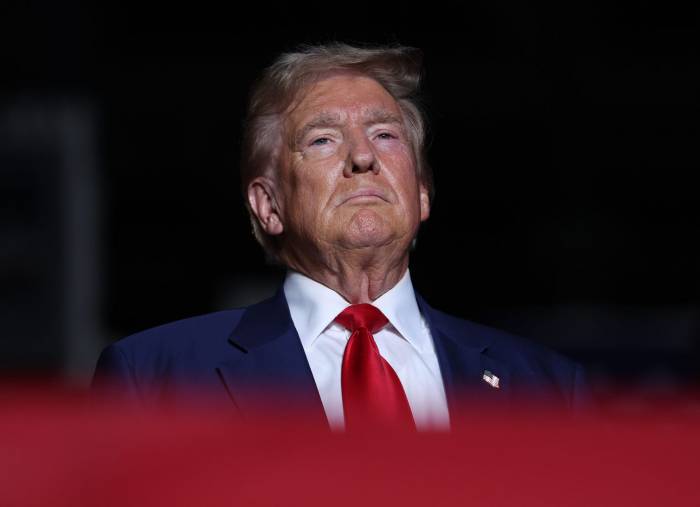 Trump's win could jeopardize UK's agreement over Chagos Islands