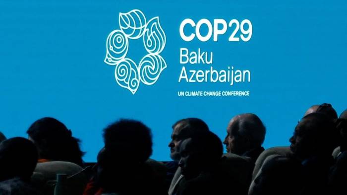 News about -  Nikol Pashinyan's major misstep: Why did Armenia skip COP29? 