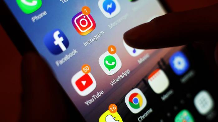 Australia to impose 'digital duty of care' on social media to combat online harms