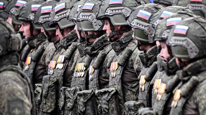 Russia enforces tougher penalties, travel restrictions for conscripts avoiding service