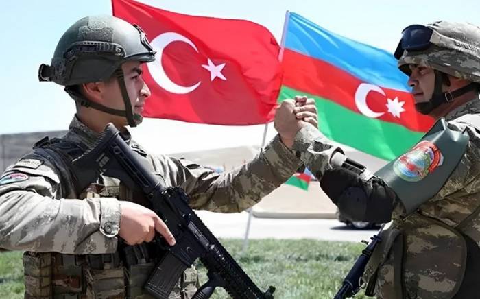 Azerbaijan, Türkiye to conduct joint naval drills