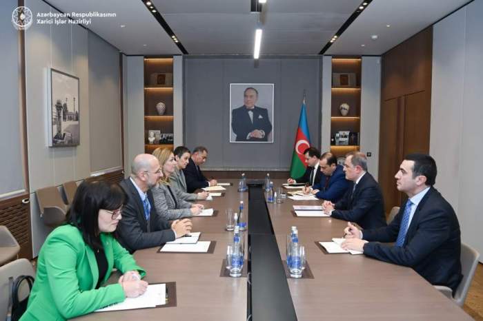 Azerbaijan and UNDP hail successful mutually beneficial cooperation 