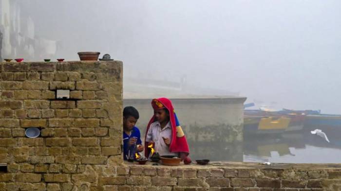 Primary schools in Delhi will close due to worsening air pollution: officials 