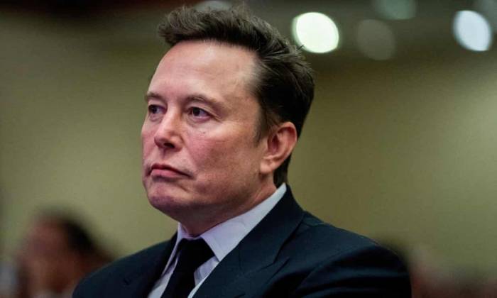 Elon Musk to discuss ways to defuse tensions between countries US and Iran