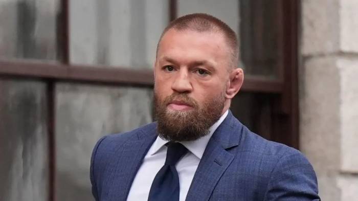 Conor McGregor admits to using cocaine on night of alleged rape incident
