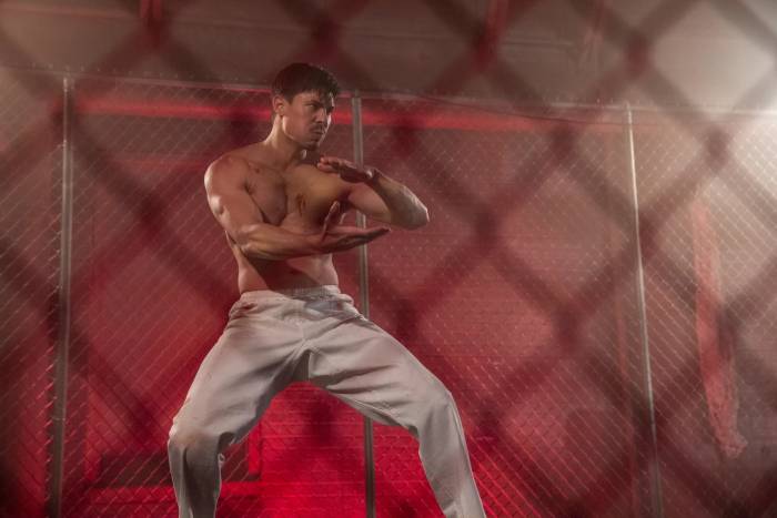 Cobra Kai's final season to premiere in three parts, starting this week