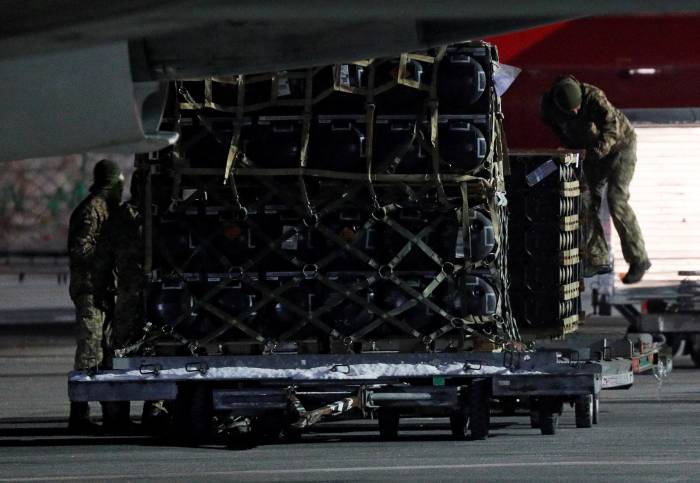 News about -  Can Trump reshape U.S. policy on the Ukraine conflict? 