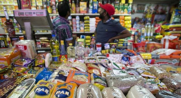 Global food import bill to exceed $2 trillion in 2024: UN report